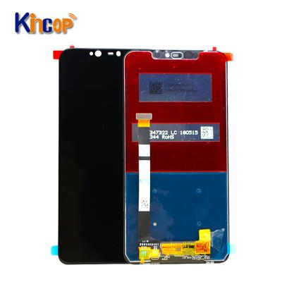 China New original IPS model for BLUE touch screen for BLU Vivo XI plus LCD display V0310WW V0311WW plus screen XI for sale