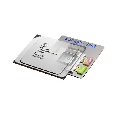 China Contact for Unionwin Intel Agilex I-series AGIB027R31B3I3E Transport Electronic Components FPGA Integrated Circuits Networks Details Unionwin Intel Agilex Transport Bom for sale