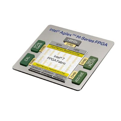 China Contact for Original Unionwin Intel Agilex M-series 039 FPGA Integrated Circuits BOM Electronic Components Service Details for 5G Wireless Network for sale