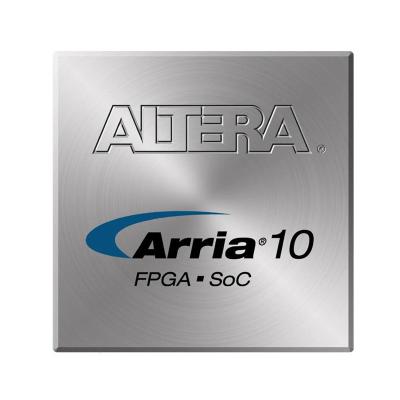 China / Original Unionwin Arria 10 GT900 10AT090S1F45E1SG FPGA Industrial Semiconductor Chip New Electronic Component BoM List Service for sale