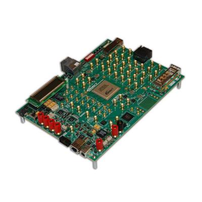 China Unionwin Intel Stratix V GT DK-SI-5SGTMC7N Premium Transceiver Signal Integrity Development Boards Electronic Components Computing Kits for sale