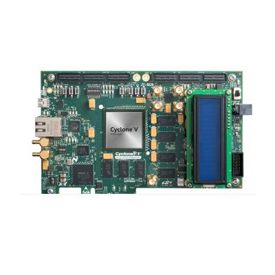 China Original Unionwin Altera DK-DEV-5CGTD9N FPGA Board Cyclone V GT Development Kits Prototyping Semicon Electronic Components Compute Kits for sale