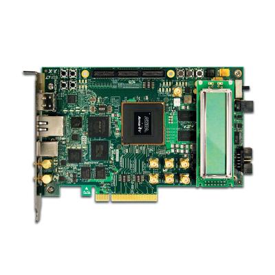 China Original Unionwin Altera Arria V GX FPGA Starter Kit DK-START-5AGXB3N High Performance Integrated Circuits IC Development Computing Boards for sale