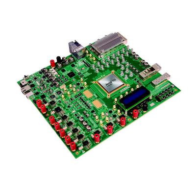 China Unionwin Intel Arria 10 GX DK-SI-10AX115 S-A Transceiver Signal Integrity IOT Development Kit FPGA Nano Development Kits BoM List for sale