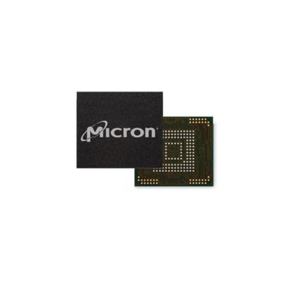 China UnionWin MicronTech MTEDFAE004SCA-1P2IT 4GB SLC Standard Original Industrial NAND Controller Embedded Universal Serial Native Bus for sale