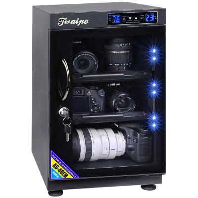 China Prevent From Moisture 40L Camera Stamp Dry Cabinet 2019 Wonderful Popular for sale