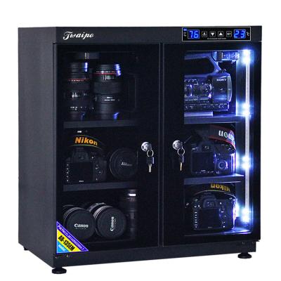 China Other Electronic Camera Accessories 130L Dryer Storage Photography Equipment Dry Machine Cabinet For Camera for sale