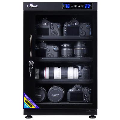 China Camera Accessories 85L Dry Cabinet For Stamp Camera Box Dehumidification Camera Accessories for sale