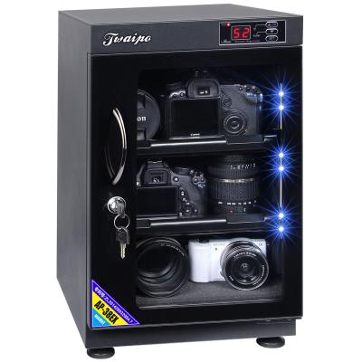 China Prevent Moisture 40L High Quality For Other Camera Accessories Dry Storage Cabinet for sale