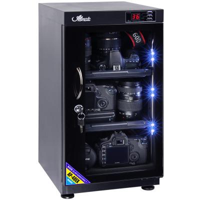 China Wonderful energy-saving machine 50L drier storage other camera accessories age dry cabinet for sale