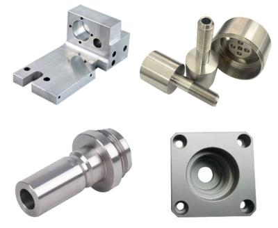 China Industrial Equipment Custom Industrial Machinery Parts and Accessories CNC Machining Parts for sale