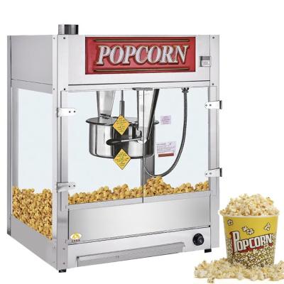 China Nice Price Good Quality 12oz Desktop Popcorn Machine for sale