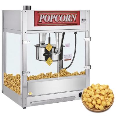 China Desktop Competitive Price 16oz Popcorn Machine Desktop High for sale