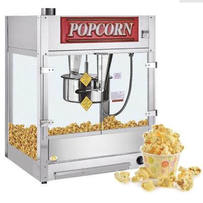 China Desktop 32oz Good Quality Cinema Popcorn Table Machine for sale