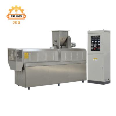 China Automatic Food Processing Machine Commerical Grain Products Making Machine Pasta Noodles Making Machine for sale