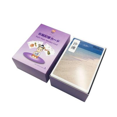 China Promotional Custom Printed Custom Printed Tarot Cards Oracle Cards Tarot Cards With Instruction Book for sale