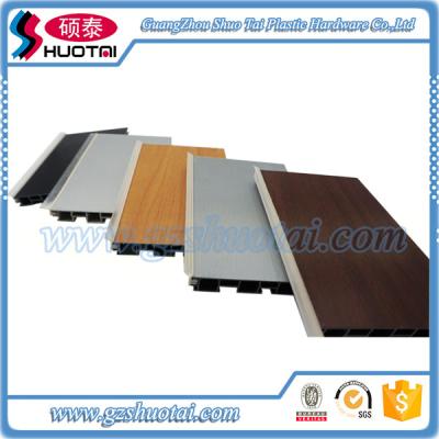 China various colors aluminum skirting board for home deco durable quality 80/100/120/150mm for sale