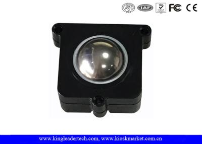 China Hoog Gevoeligheids Industrieel Trackball het Stofbewijs Dia 25mm van Muiswin98se Te koop