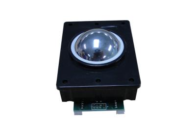 China SUS304 industrieel Trackball Muis Vloeibaar Bewijs voor Webpayphones Te koop