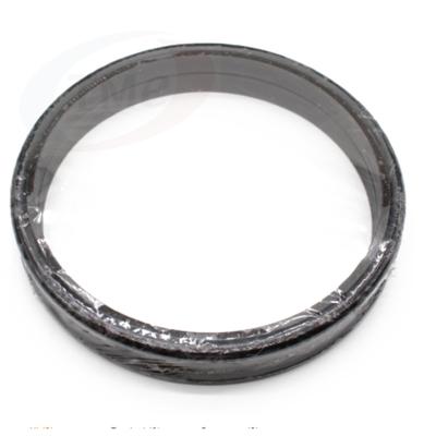 China Oil Resistance KNOCKED Floating Oil Seal 4110369 EX120-3 For Travel Engine Oil Seal Group 246*220*18 for sale