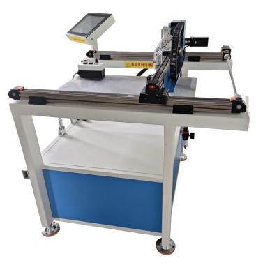 China Other 2023 innovative products drilling machine Leather punching machine leather for sale