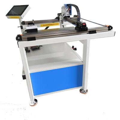 China Other China manufacturer new product ventilated seat Leather punching machine for sale