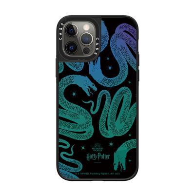 China Totem Academy Film Hard Case Classic Protective Phone Shockproof For iPhonexr 11 12 xsmax Phone Shockproof Bags For iPhone13Promax Phone for sale