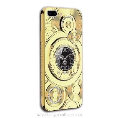 China Fanshion Exclusive Premium Quality For iPhone Case 3D Watch Clock Soft TPU Case For iPhone 11PROMax/xsmax for sale