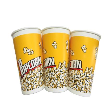 China 32oz Disposable Paper Cup Disposable Coffee Paper Cup Custom Disposable Paper Cup for sale