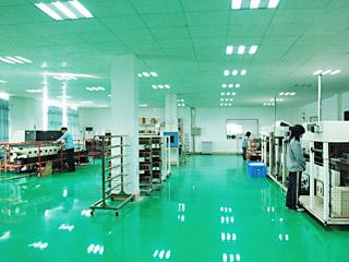 Verified China supplier - Foshan Sincere Electrical Appliance Co., Ltd.