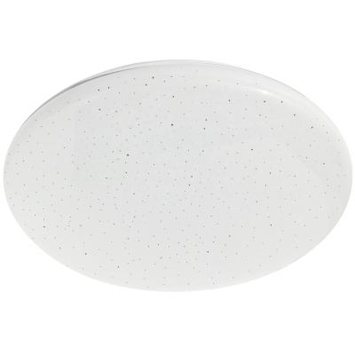 China Modern IP44 LED Star Ceiling Lights 24W, 1800LM, Flush Mount Ceiling Light Led Kitchen Room Lights Perfect Lighting for Bathroom for sale