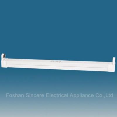 China T8 Batten Fluorescent Light Fixture SF118E-A SF136E-A for sale