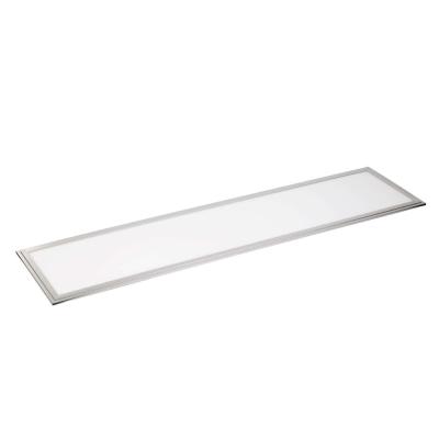 China Office Recessed Type Square 300/600/1200mm LED Indoor Fluorescent Light Panel For Office for sale