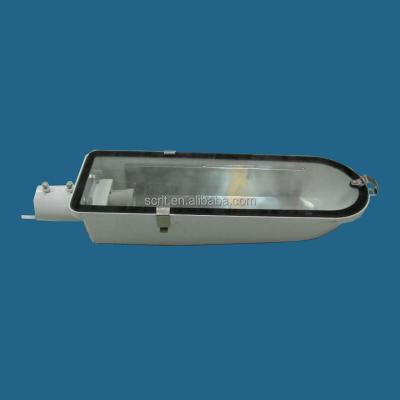 China Garden Halogen Street Light Plastic Walkway Lights 36W CFL Street Light for sale