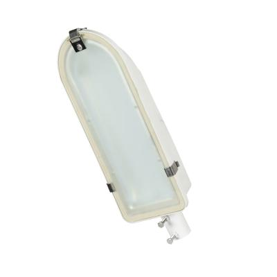 China ROAD 36W UV led street light for road lighting outdoor street light spotlights plastic body IP65 and glass cover for sale