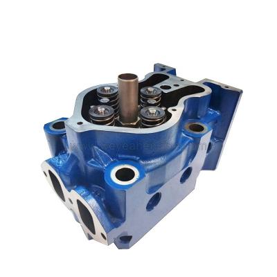 China Power plant cylinder head 12301525 for tcg2020 gas engine for sale