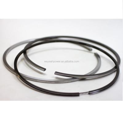 China Marine Power Plant 60601-24H-09 Piston Ring / For Diesel Engine 18V28/32H for sale