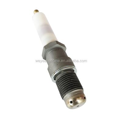 China Construction worksÂ   Spark plug 3016663 for the gas engine G3500 for sale