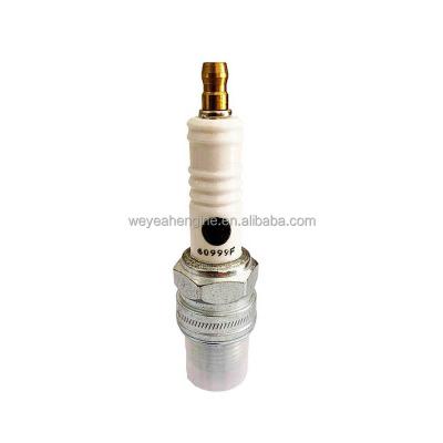 China Industrial Power 60999F Spark Plug For Machinery Gas Engine for sale