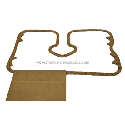 China 153894D Power ROCKER ARM COVER GASKET For Machinery Gas Engine for sale