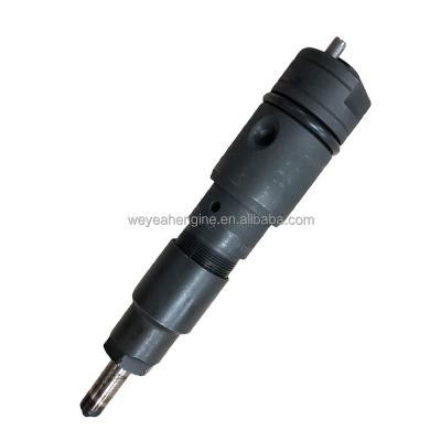 China Generator Set MTU X53507500012 BOSCH0432191229 Injector For Diesel Engine MTU2000 for sale