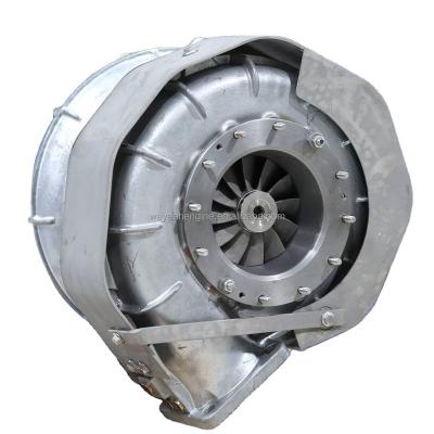 China energy & CAT115-1289 Mining High Quality Turbocharger VTC 254 For Diesel Engine D3612 for sale