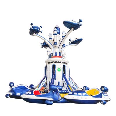 China Theme Park Amusement Park Self-control Aircraft Ride Other Amusement Park Products For Sale for sale