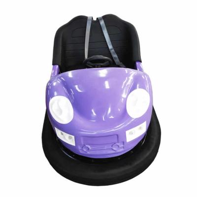 China Theme Park Amusement Rides Battery Operated Bumper Car Kids Bumper Car Price for sale