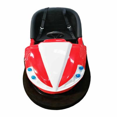 China Wholesale Cheap Theme Park China Price Battery Bumper Car Rides For Theme Park for sale