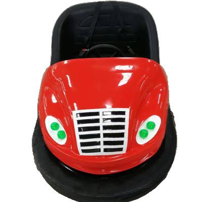 China Theme park 360 bumper car china spinning bumper car for sale ground net bumper car for sale