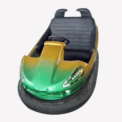 China Children's Outdoor Electric Theme Park Amusement Park Equipment Bumper Car Price for sale