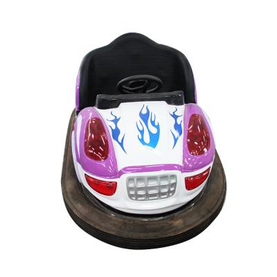 China Theme Park Top Selling Vintage Carnival Rides For Sale Bumper Car In The Amazon for sale