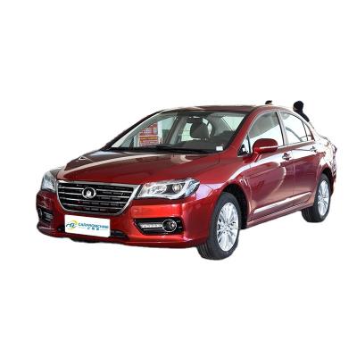 China Great Wall Leather Motor - Comfort 1.5T Manual Great Wall C50 Model 2016 In Stock for sale