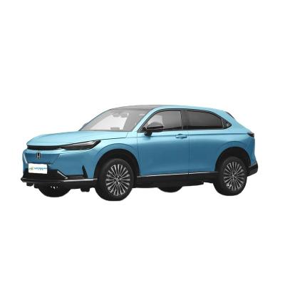 China New Dongfeng leather electric vehicle - e type e energy version NS1 2022 in stock for sale